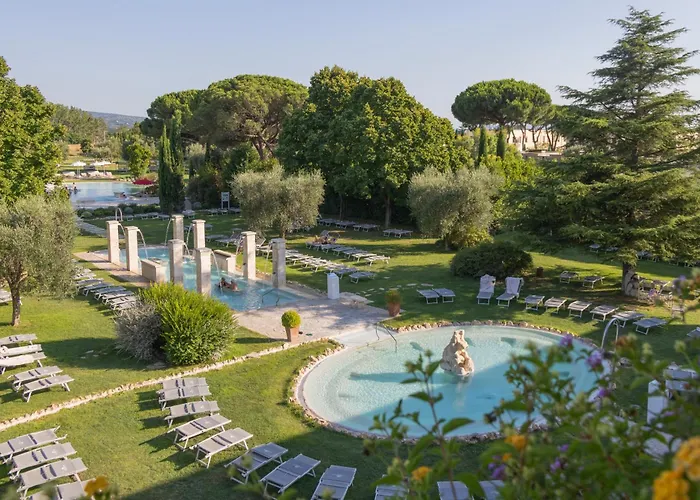 Hotel Salus Terme - Adults Only Viterbo