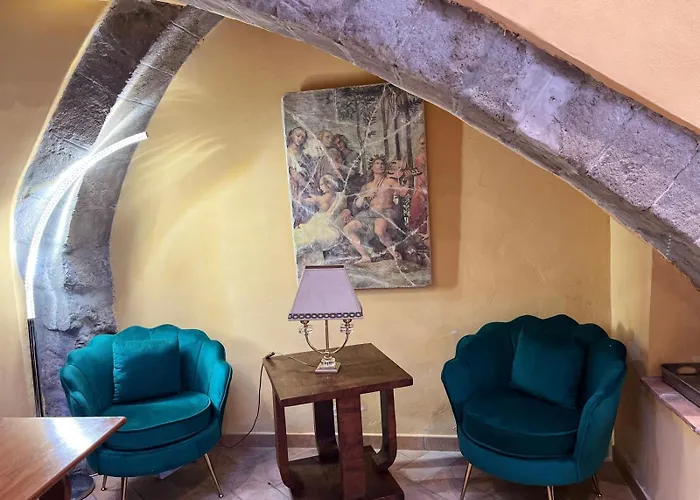 Medieval House Viterbo